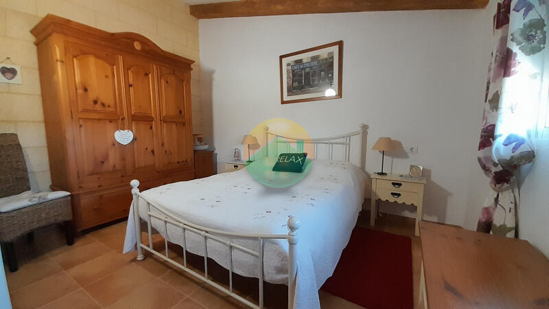 3 bedroom Country House for sale
