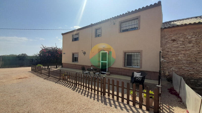 3 bedroom Country House for sale