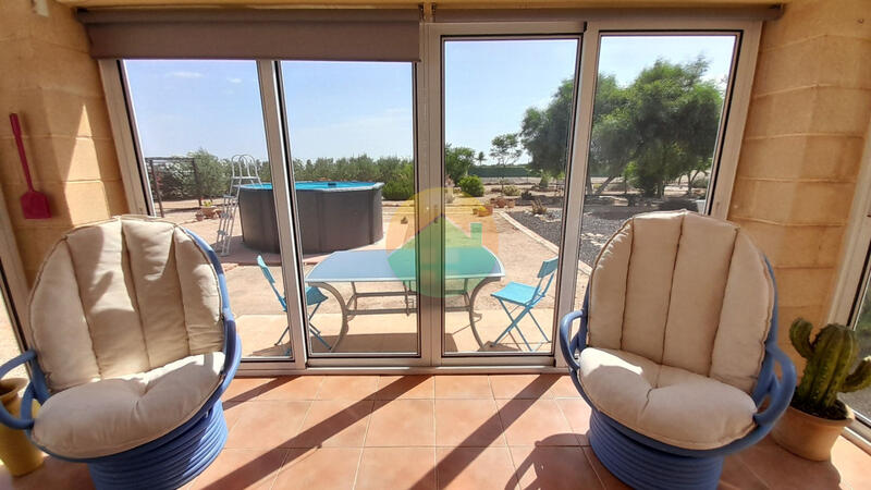 3 bedroom Country House for sale