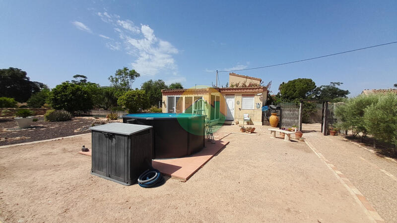 3 bedroom Country House for sale