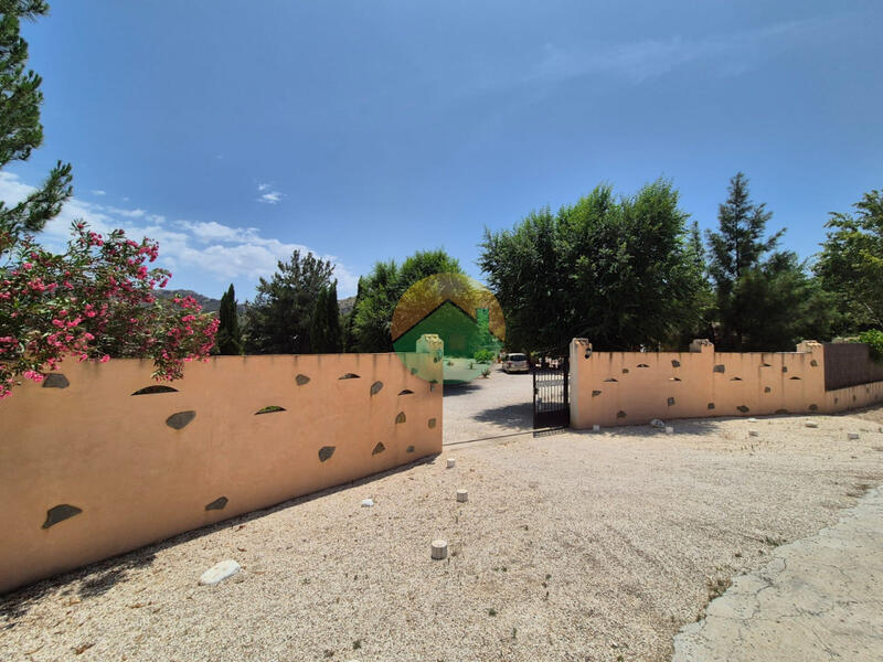 3 Cuarto Casa de Campo en venta