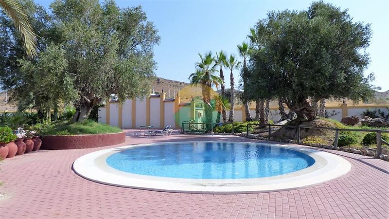 3 Schlafzimmer Villa zu verkaufen