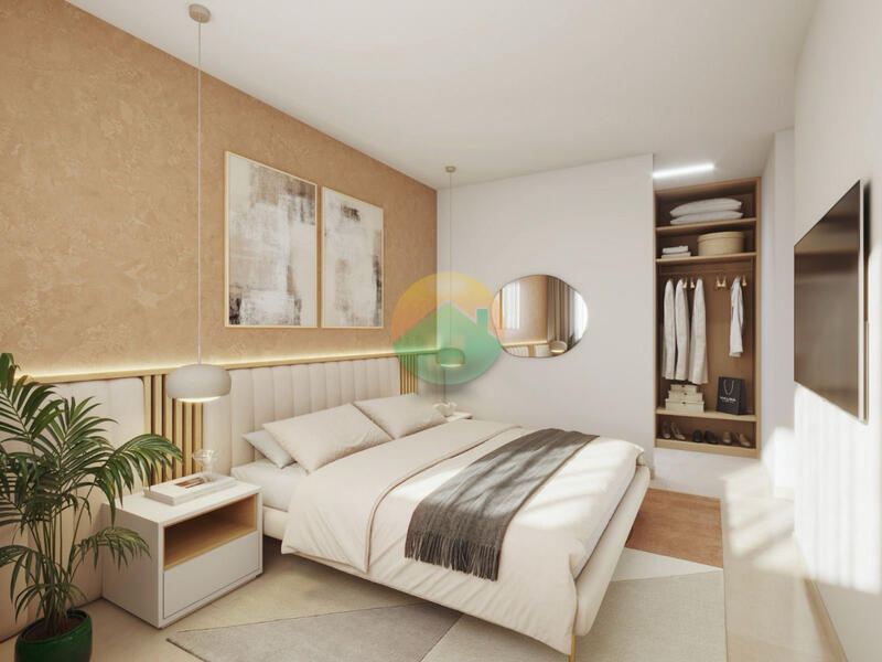 3 Schlafzimmer Villa zu verkaufen