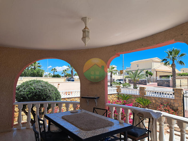 3 Cuarto Villa en venta