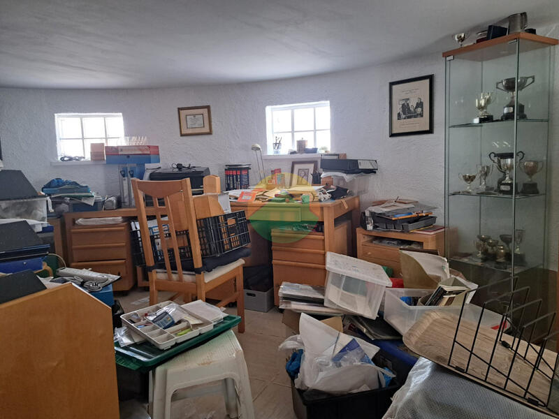 3 Cuarto Villa en venta