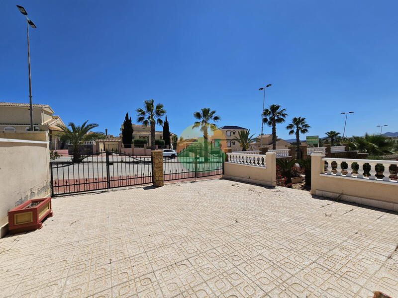 3 Cuarto Villa en venta