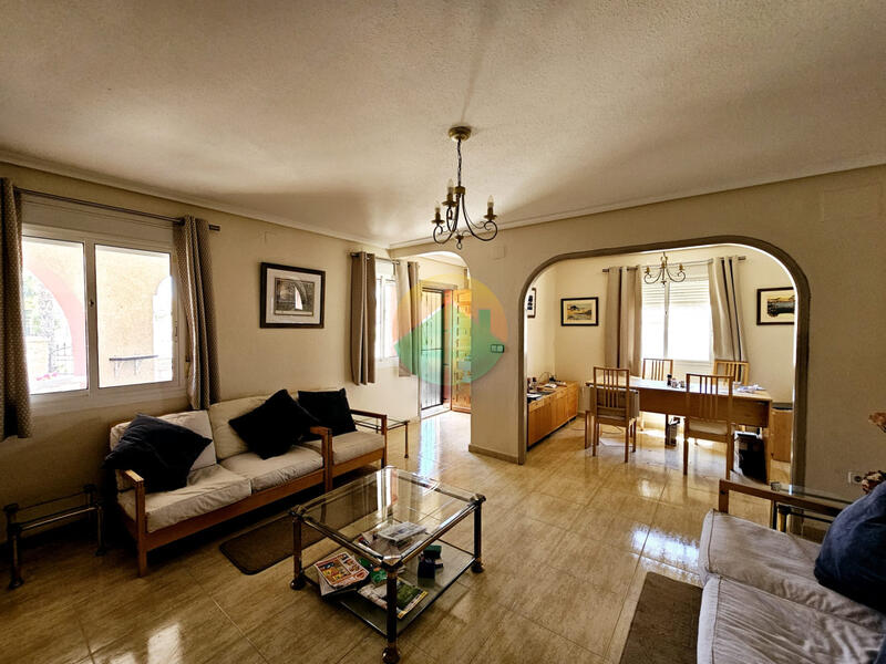 3 Cuarto Villa en venta