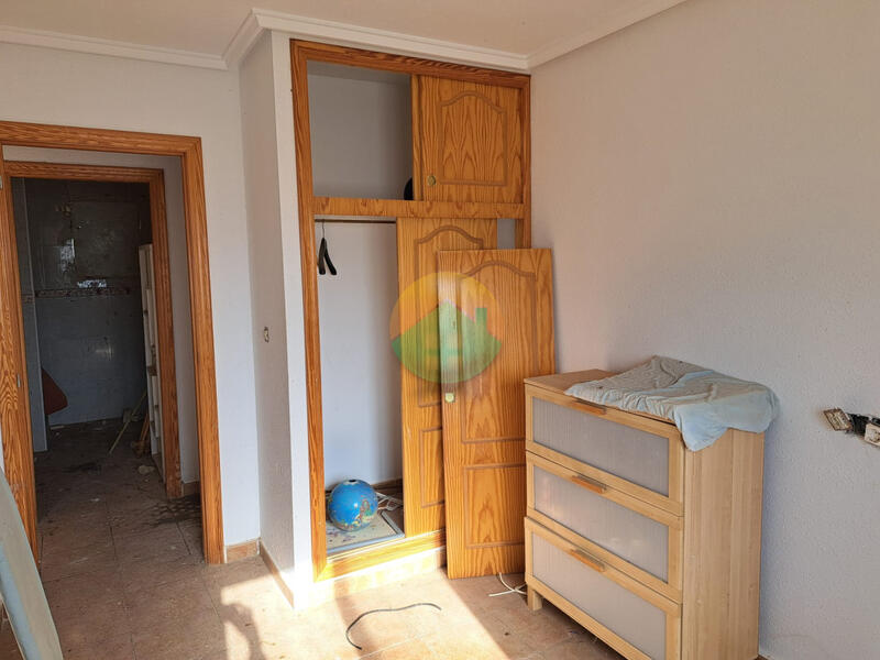 2 soveværelse Villa til salg