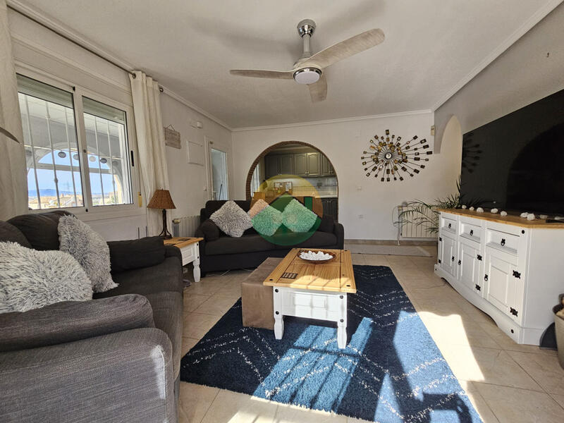 4 sovrum Villa till salu