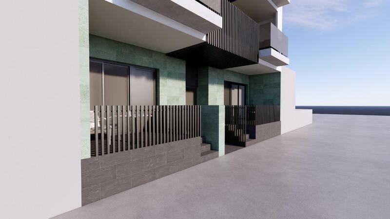 2 bedroom Apartment for sale