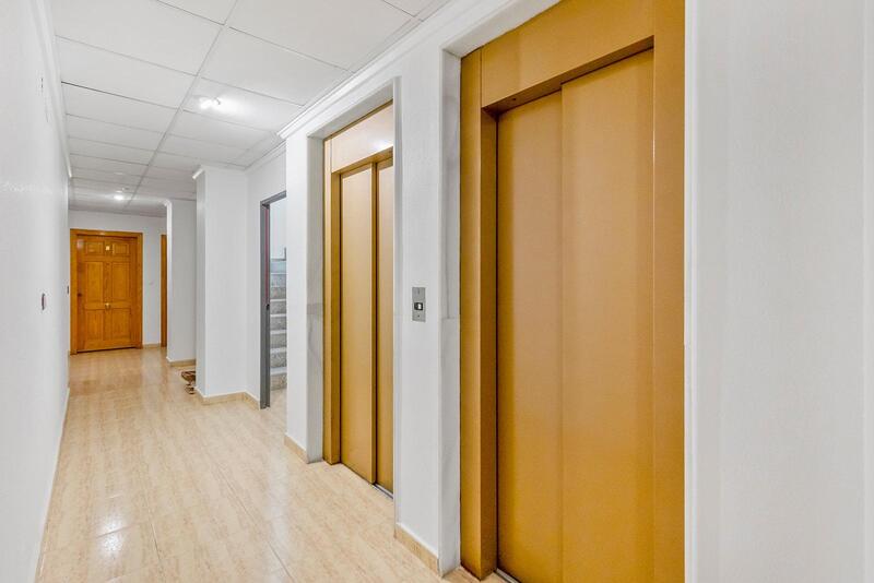 2 soveværelse Lejlighed til salg