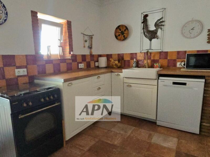 2 bedroom Country House for sale