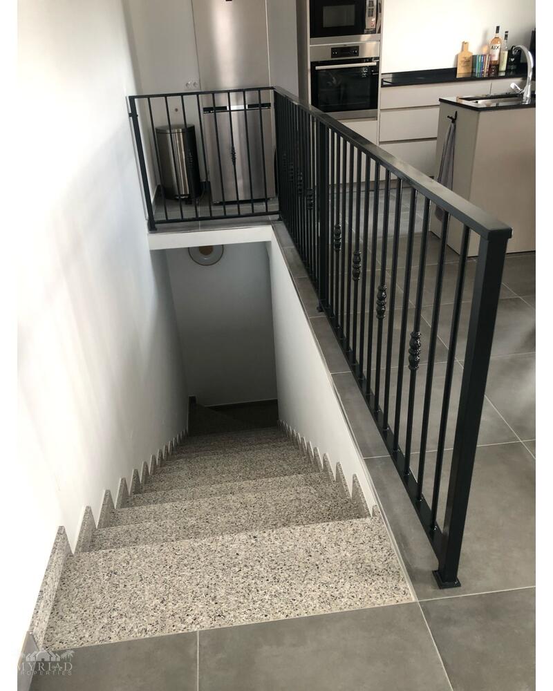 5 sovrum Villa till salu