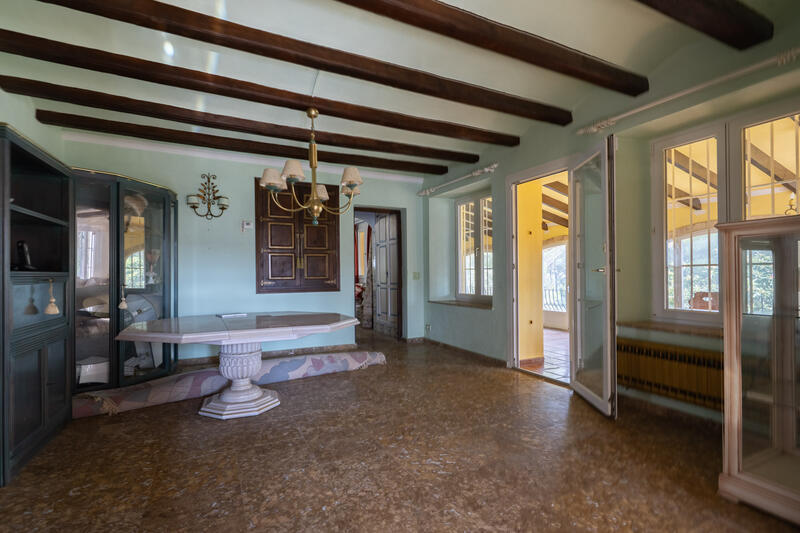 3 Schlafzimmer Villa zu verkaufen