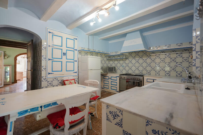 3 Schlafzimmer Villa zu verkaufen