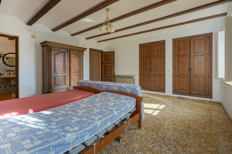 3 Schlafzimmer Villa zu verkaufen