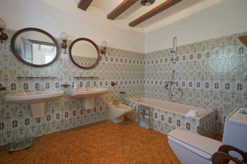 3 Schlafzimmer Villa zu verkaufen