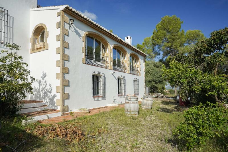 3 Schlafzimmer Villa zu verkaufen
