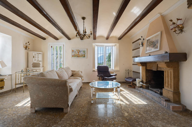 3 Schlafzimmer Villa zu verkaufen