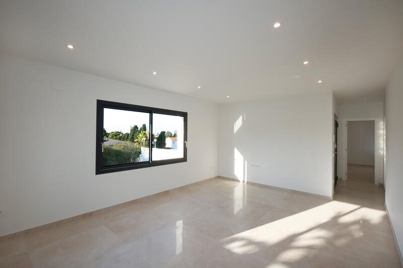 4 Cuarto Villa en venta 4 Cuarto Villa en venta