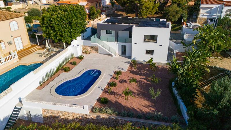4 Cuarto Villa en venta 4 Cuarto Villa en venta