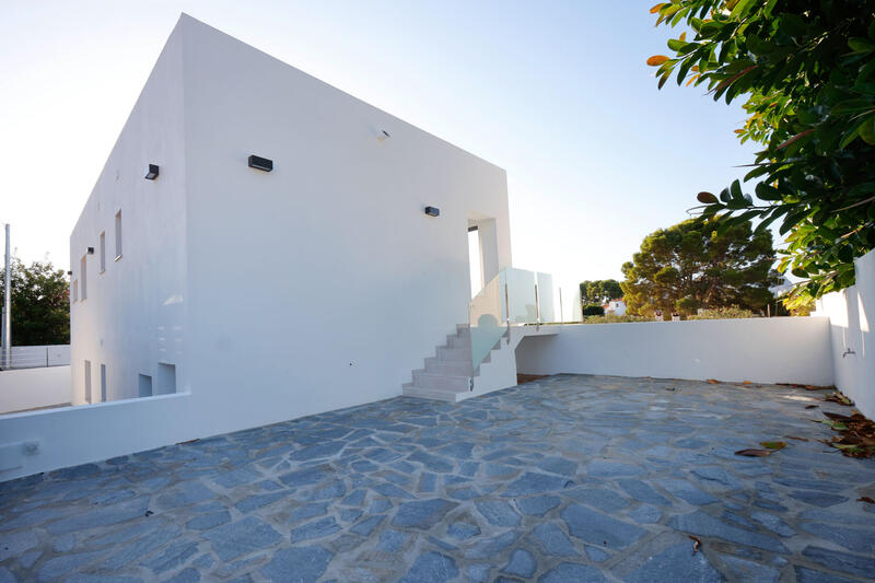 4 Cuarto Villa en venta 4 Cuarto Villa en venta