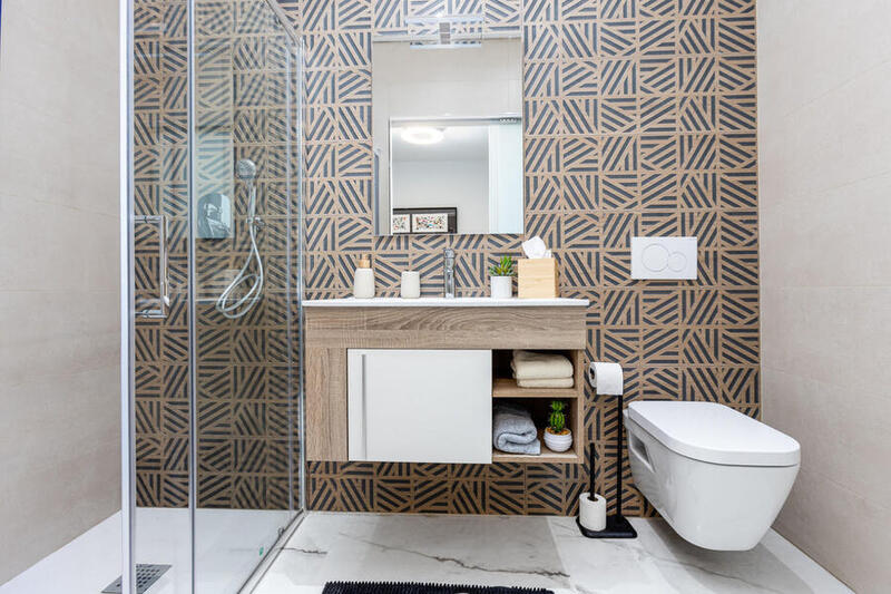 2 slaapkamer Villa Te koop