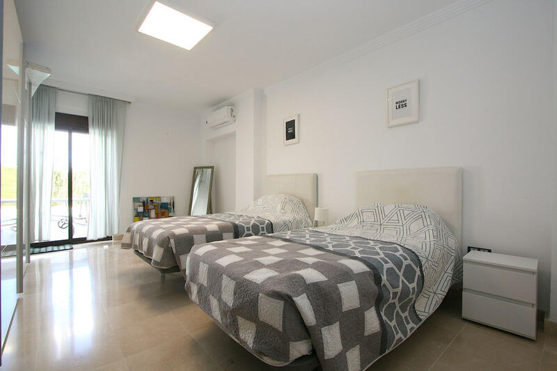 8 slaapkamer Villa Te koop