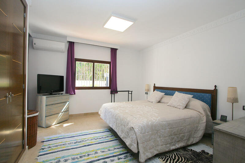 8 slaapkamer Villa Te koop