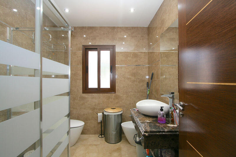 8 slaapkamer Villa Te koop