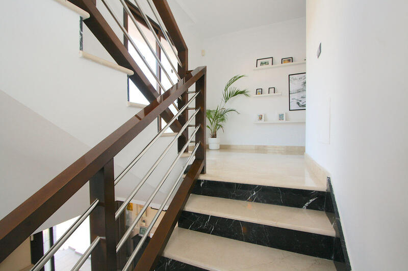 8 slaapkamer Villa Te koop