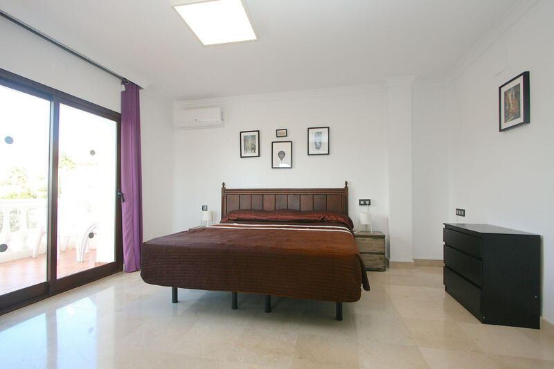8 slaapkamer Villa Te koop