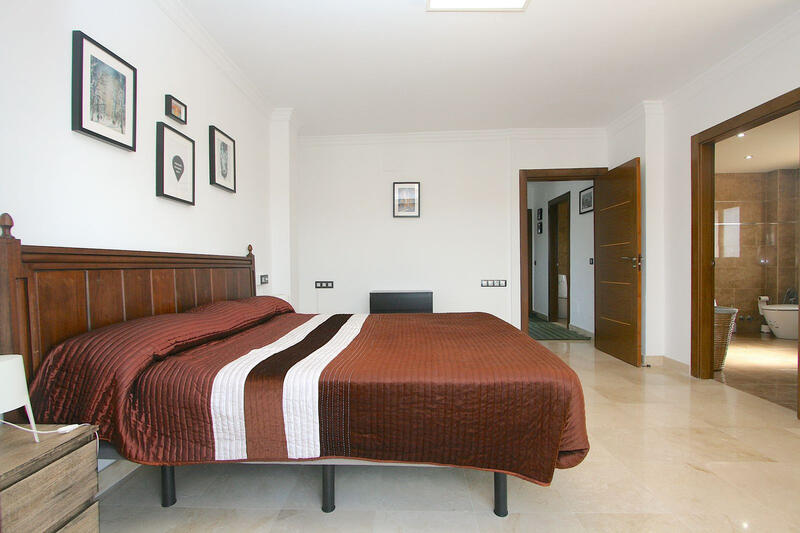 8 slaapkamer Villa Te koop