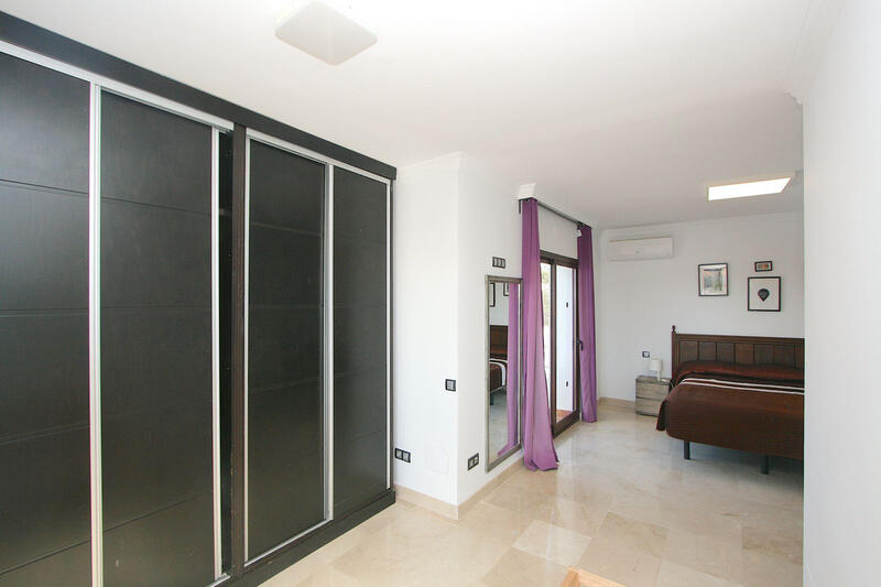 8 slaapkamer Villa Te koop