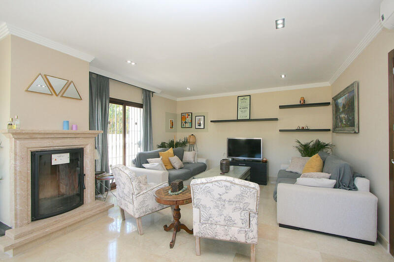 8 slaapkamer Villa Te koop