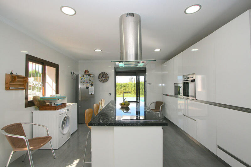 8 slaapkamer Villa Te koop