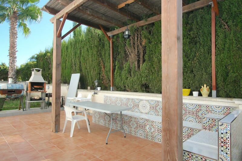 8 slaapkamer Villa Te koop