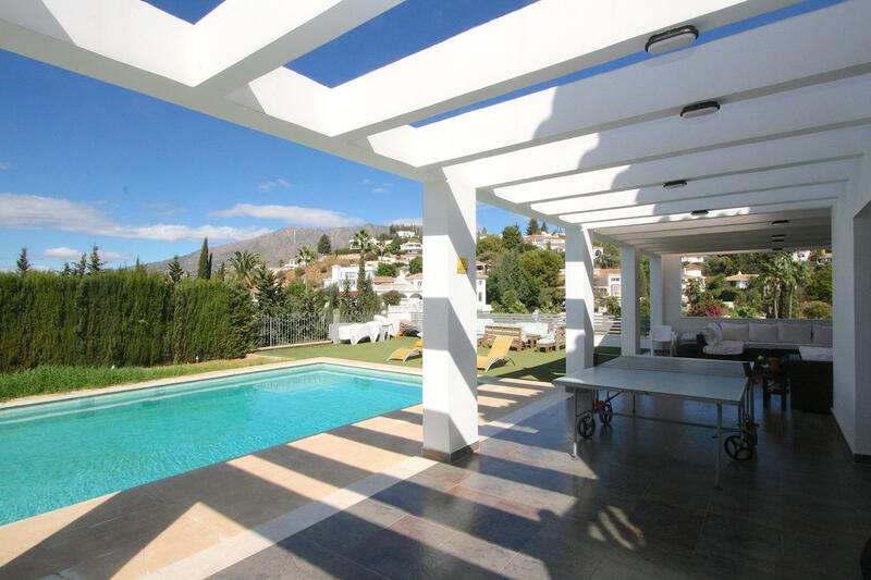 8 slaapkamer Villa Te koop