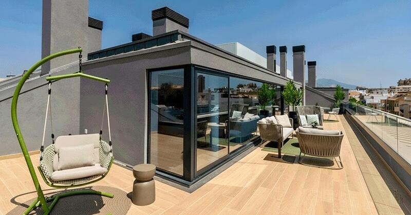 квартира продается в Fuengirola, Málaga