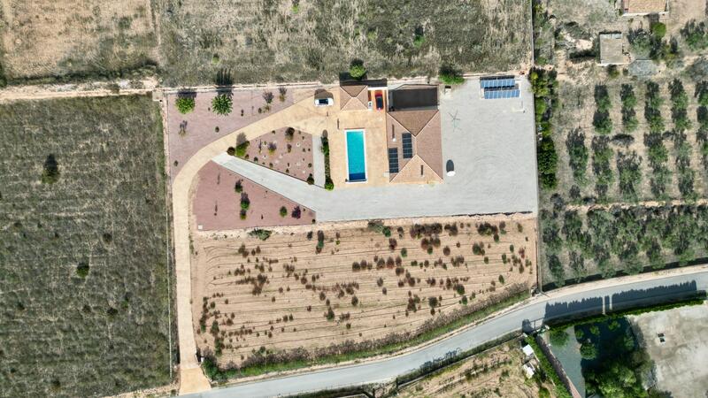 4 sovrum Villa till salu 4 sovrum Villa till salu