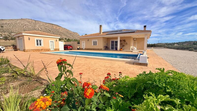 4 sovrum Villa till salu 4 sovrum Villa till salu