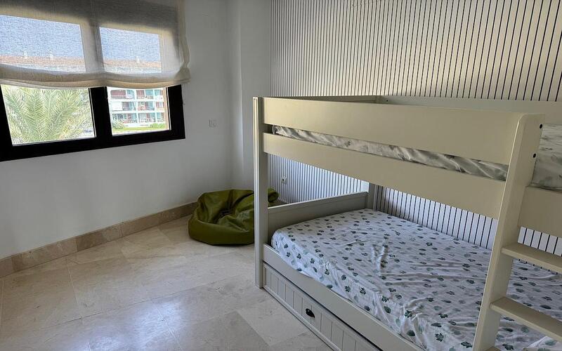 3 slaapkamer Appartement Te koop