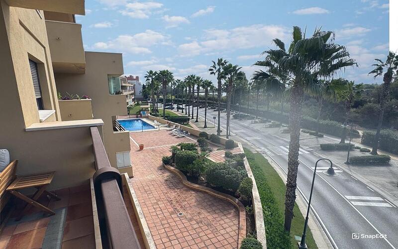 3 slaapkamer Appartement Te koop