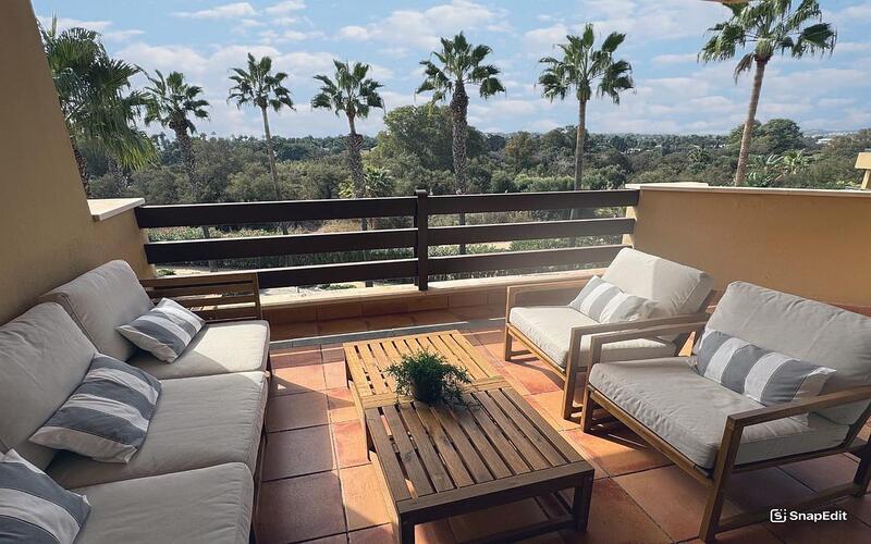 3 slaapkamer Appartement Te koop