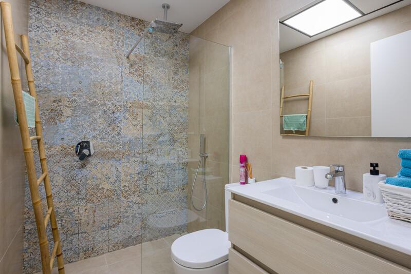 3 chambre Appartement à vendre
