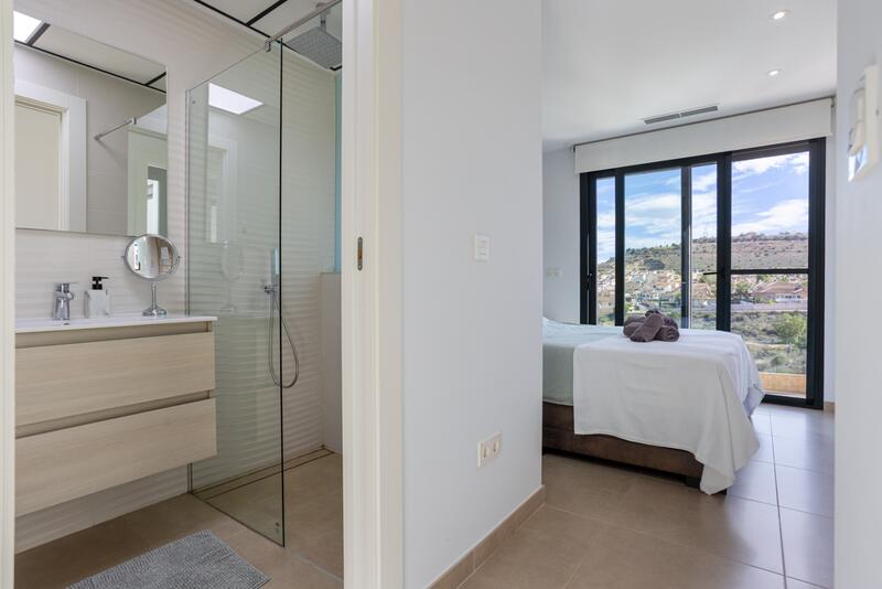 3 chambre Appartement à vendre