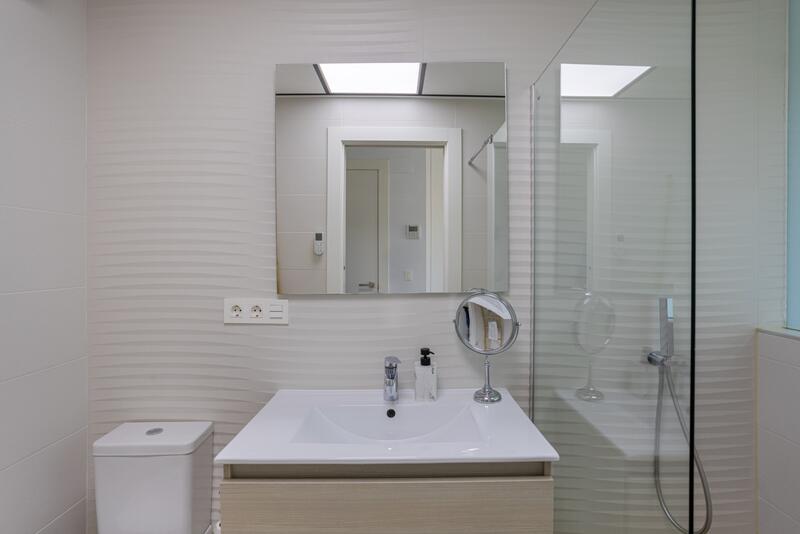 3 chambre Appartement à vendre