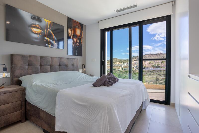 3 chambre Appartement à vendre