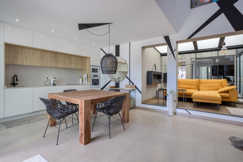 3 chambre Appartement à vendre
