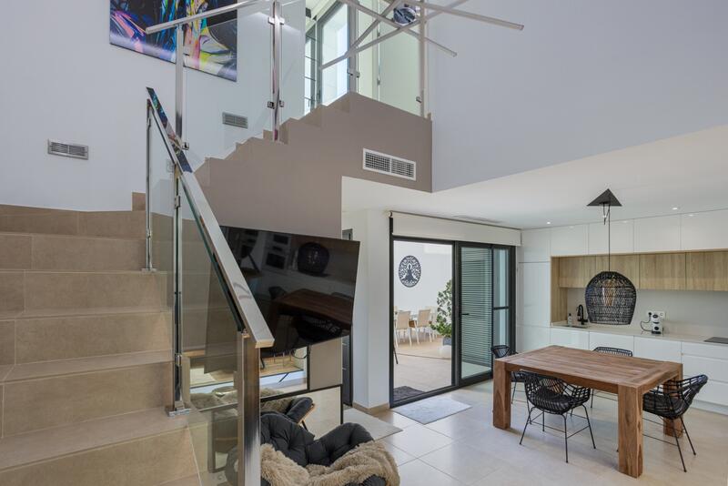 3 chambre Appartement à vendre